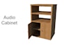 design woodworking plans with cutlist in sketchup